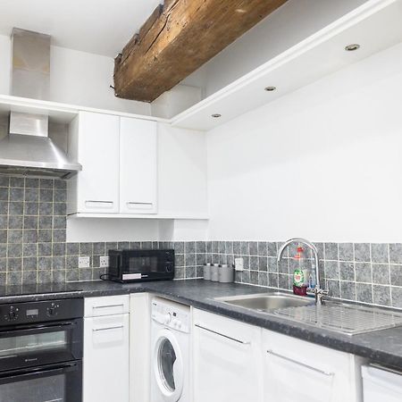 Leeds City Centre New Apartment Exterior foto