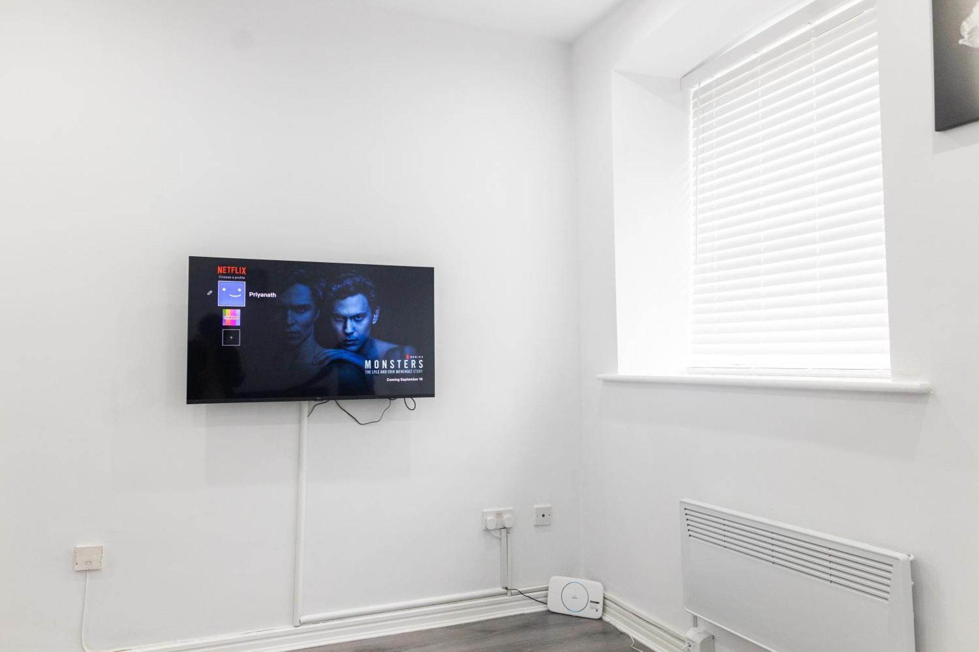 Leeds City Centre New Apartment Exterior foto